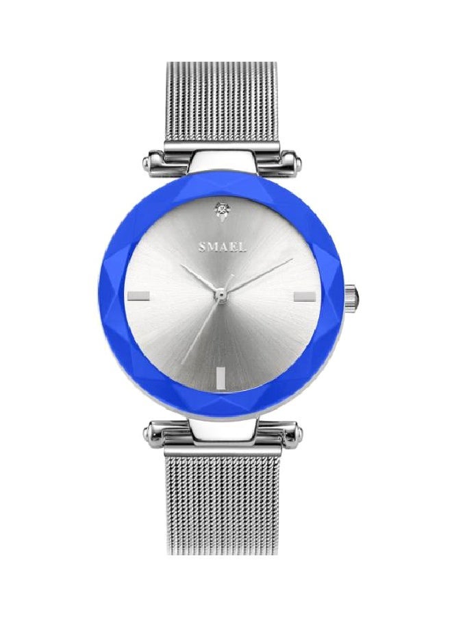 NIBEMINENT women Mega Analog Watch 1898