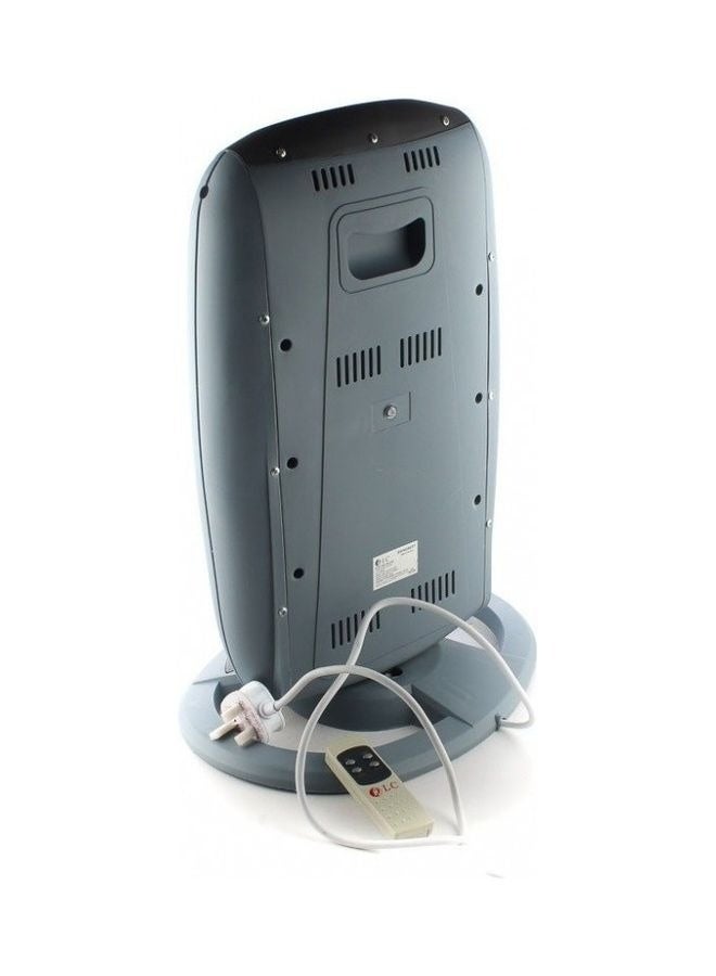 ال سي سخان كهربائي - 1200 واط - Image 2