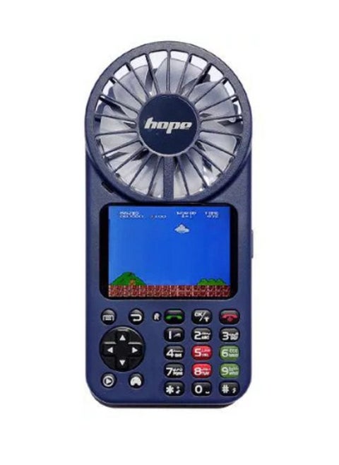 Hope A2 Gaming Mobile Phone With Powerful Fan
