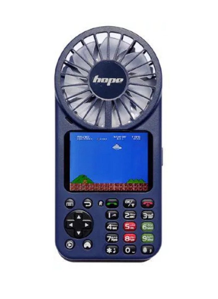 Hope - Hope A2 Gaming Mobile Phone With Powerful Fan - Image 1