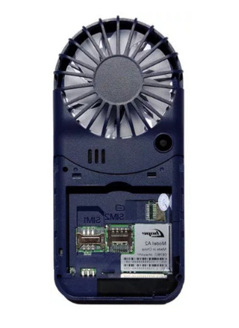 Hope - Hope A2 Gaming Mobile Phone With Powerful Fan - Image 1