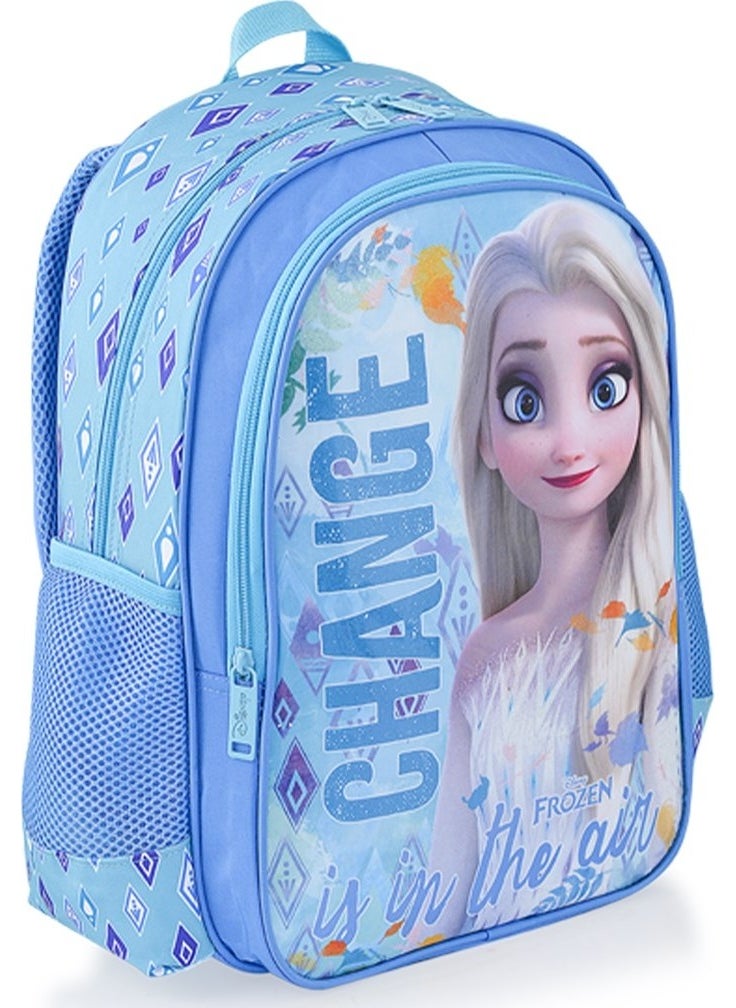 Disney FROZEN Hawk Change School Set (8 Pieces)  - Image 3