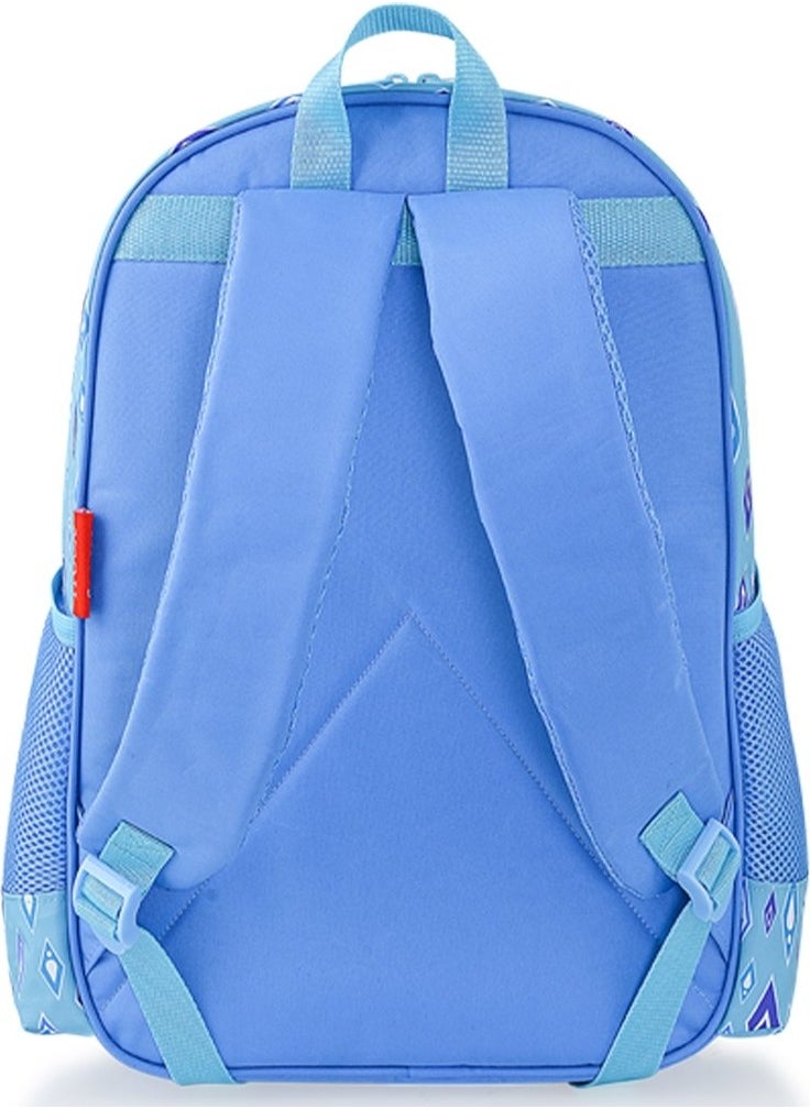 Disney FROZEN Hawk Change School Set (8 Pieces)  - Image 4