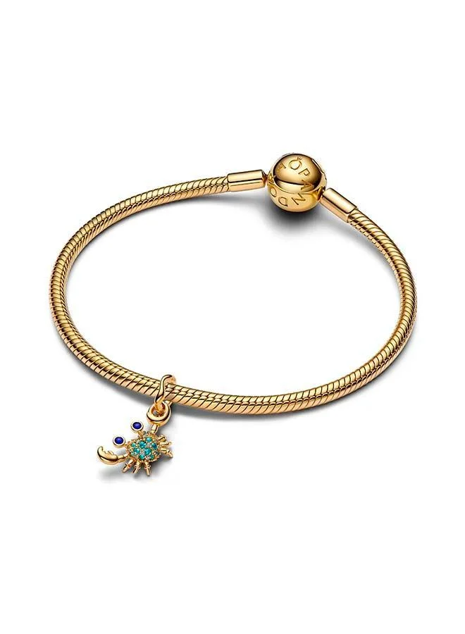 Pandora  Crab Dangle Charm for Women | Best Price UAE