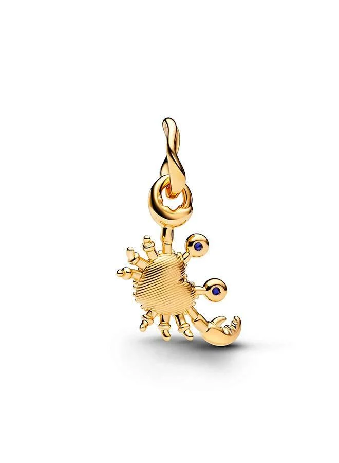 Pandora  Crab Dangle Charm for Women | Best Price UAE