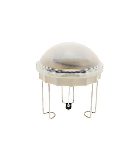 API® Solar Water Wiggler® | Solar Powered Bird Bath Water Circulator | Water Wiggler for Bird Bath - Image 3