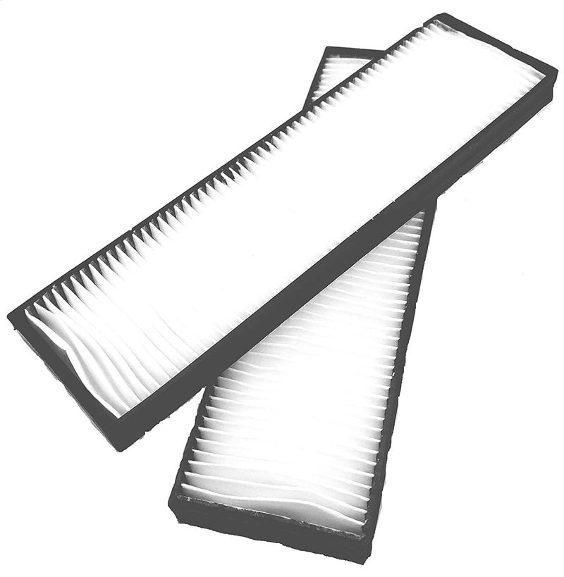 AutoClean Cabin Filter AC Filter For I-20 OLD (2008-2013 Model) (set of 2) - Image 3