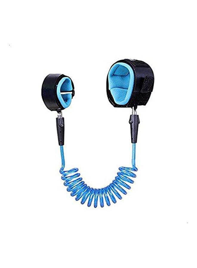 Safety Child Anti Lost Wrist Link Harness Strap Rope Leash Walking Hand Belt