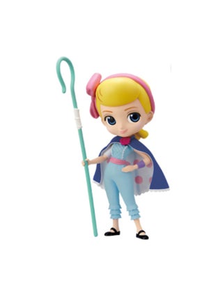 Disney Pixar Toy Story Bo Peep Q Posket Figure by Banpresto - pzsku/Z537E29C84A8B01C9DE01Z/45/1745919397/9c888eb2-ed55-4e46-9601-7cc1322b2e3b