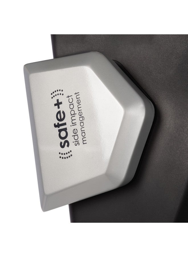 Diono Side Impact Pod - Compatible with Radian 3QXT SafePlus, 3QXT FirstClass SafePlus, 3QX SafePlus, 3RXT Safe Plus, 3R SafePlus, 1-Piece - Image 3