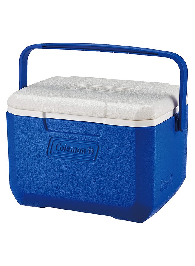Coleman Coleman |FlipLid| 4.7  L | Personal Cooler|Blue - Image 1