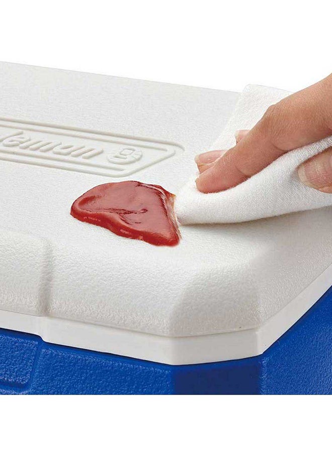 Coleman Coleman |FlipLid| 4.7  L | Personal Cooler|Blue - Image 2