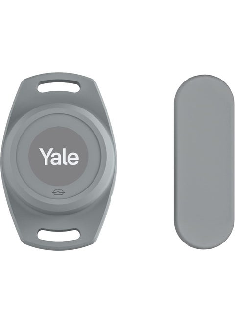 Yale Door Position Sensor & Magnet - Accessories for Yale Smart Opener - Garage Doors and Gates - Door status replacement sensor and magnet