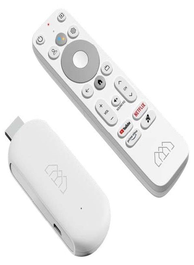 XGIMI White Streaming Dongle