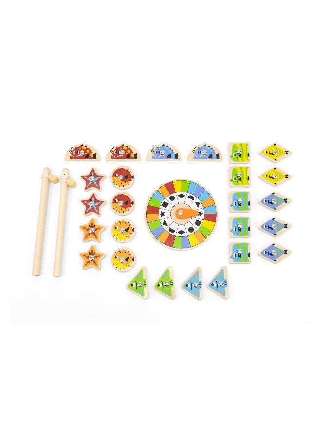 Viga Magnetic Fishing Game - Image 3