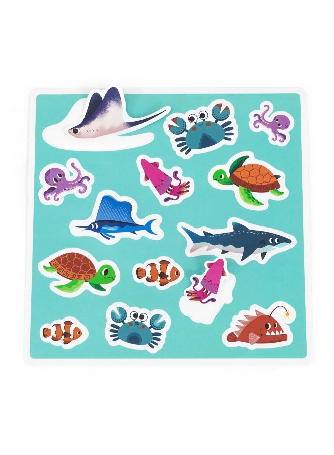 Viga Magnetic Fishing Game - Image 2