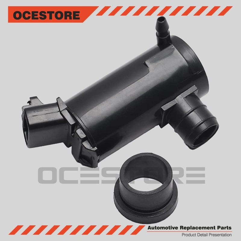 OCESTORE Windshield Washer Pump for Toyota Models - Image 2