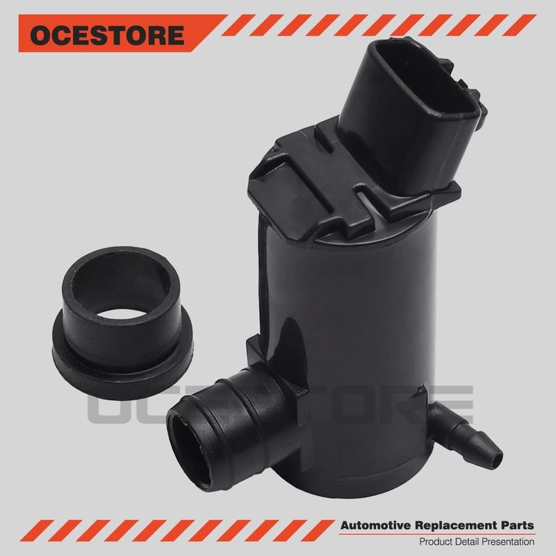 OCESTORE Windshield Washer Pump for Toyota Models - Image 4