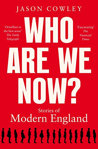 Who Are We Now 