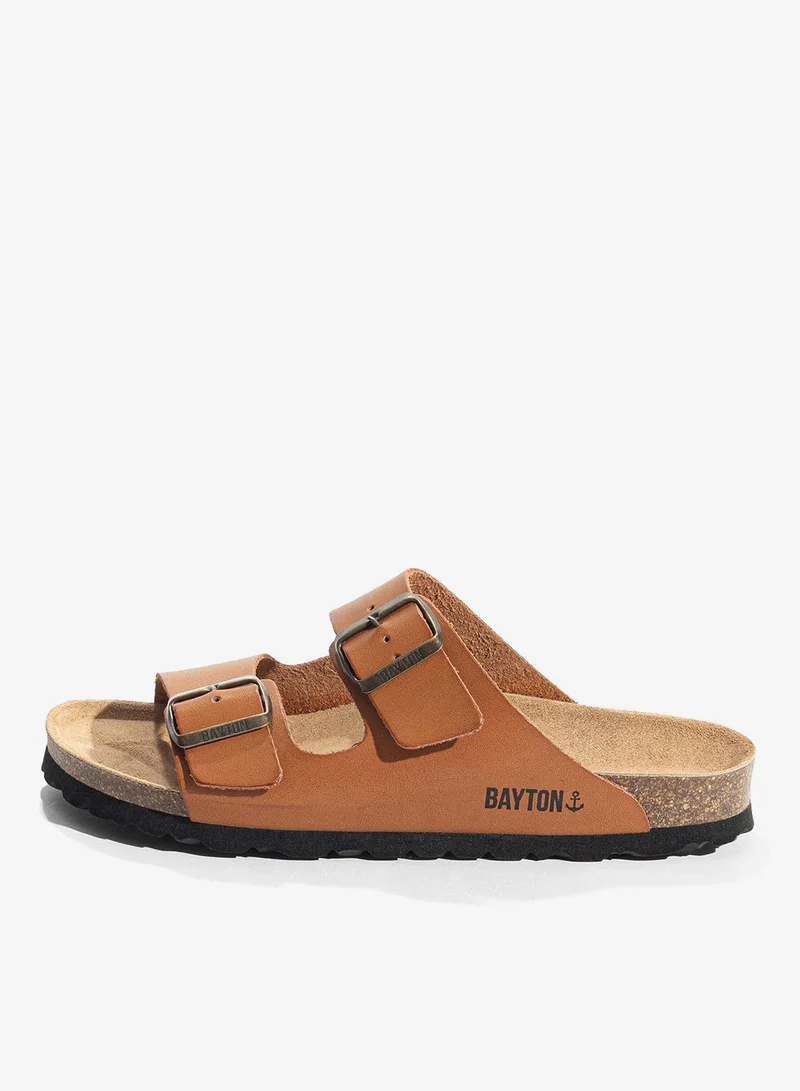 BAYTON Tracy Flat Sandals