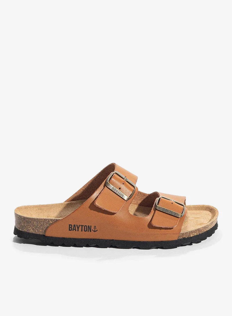BAYTON Tracy Flat Sandals