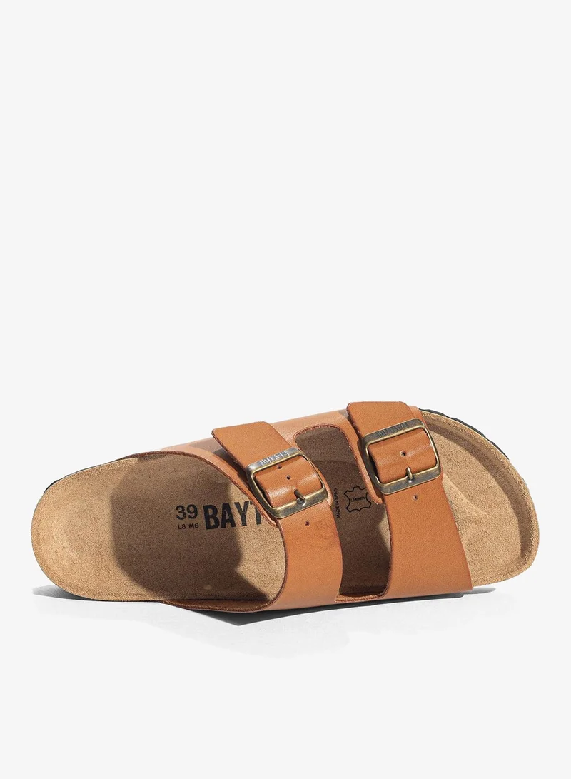 BAYTON Tracy Flat Sandals