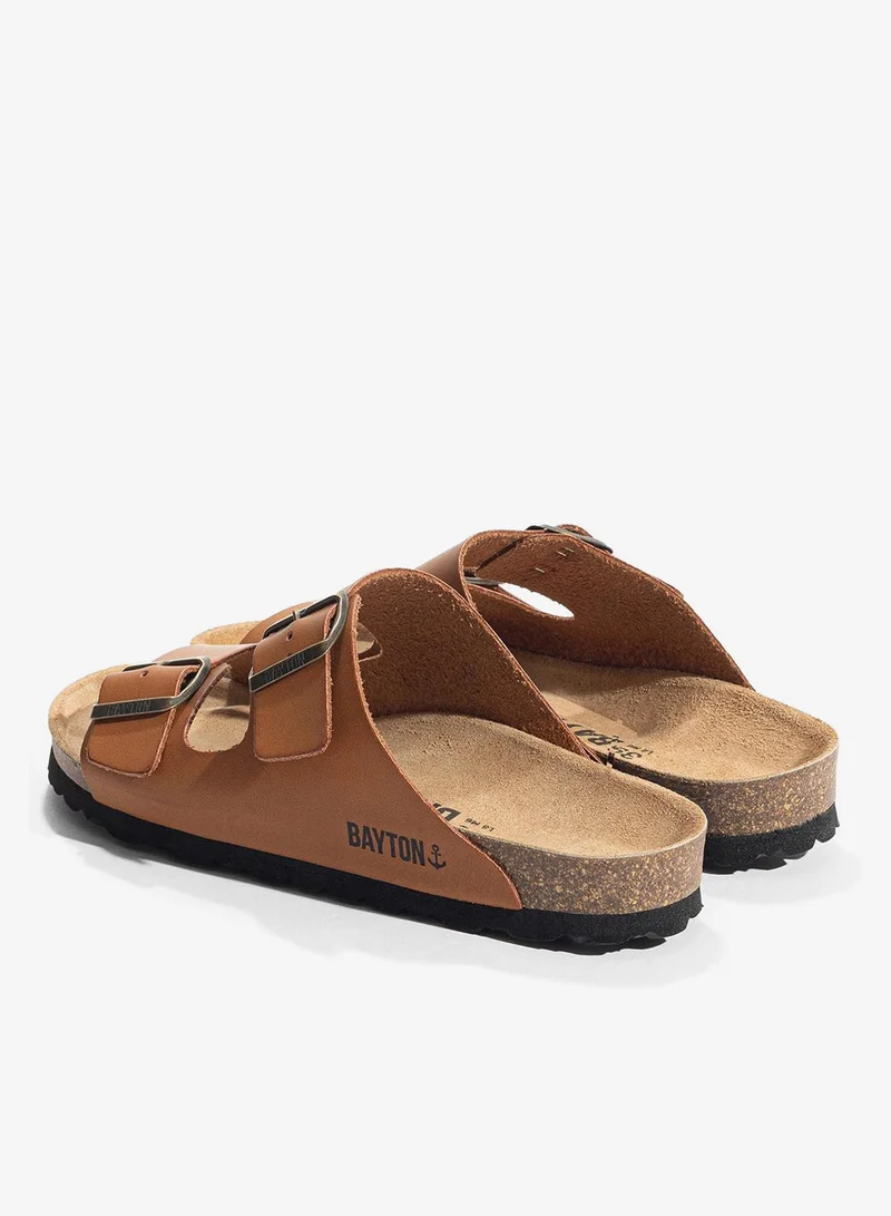 BAYTON Tracy Flat Sandals