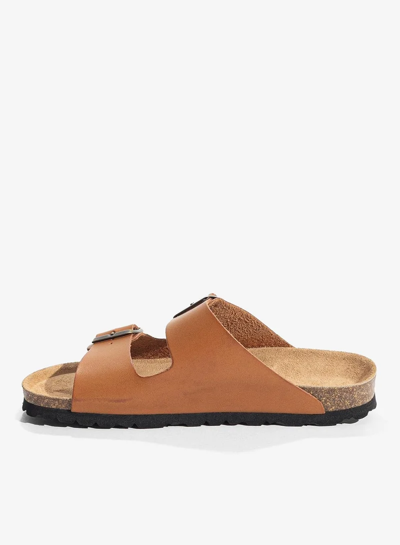 BAYTON Tracy Flat Sandals