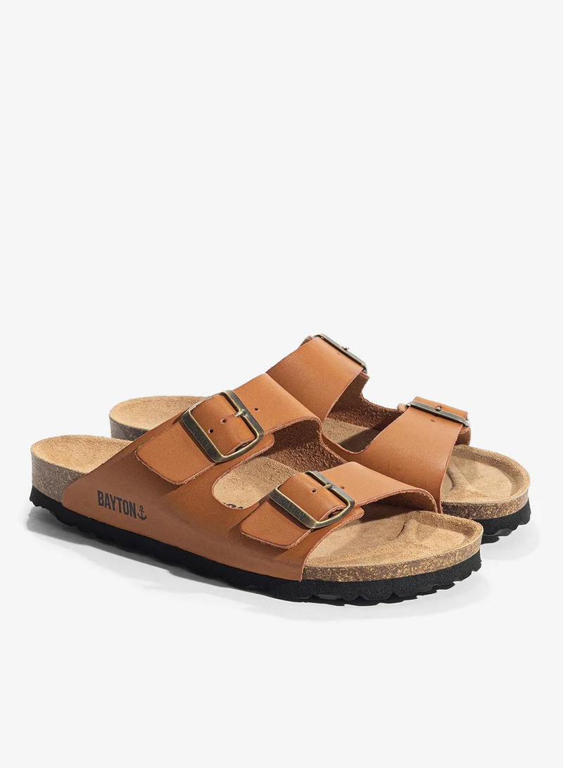 BAYTON Tracy Flat Sandals