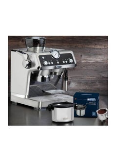 De'Longhi Delonghi Knock Out Box  - Image 3