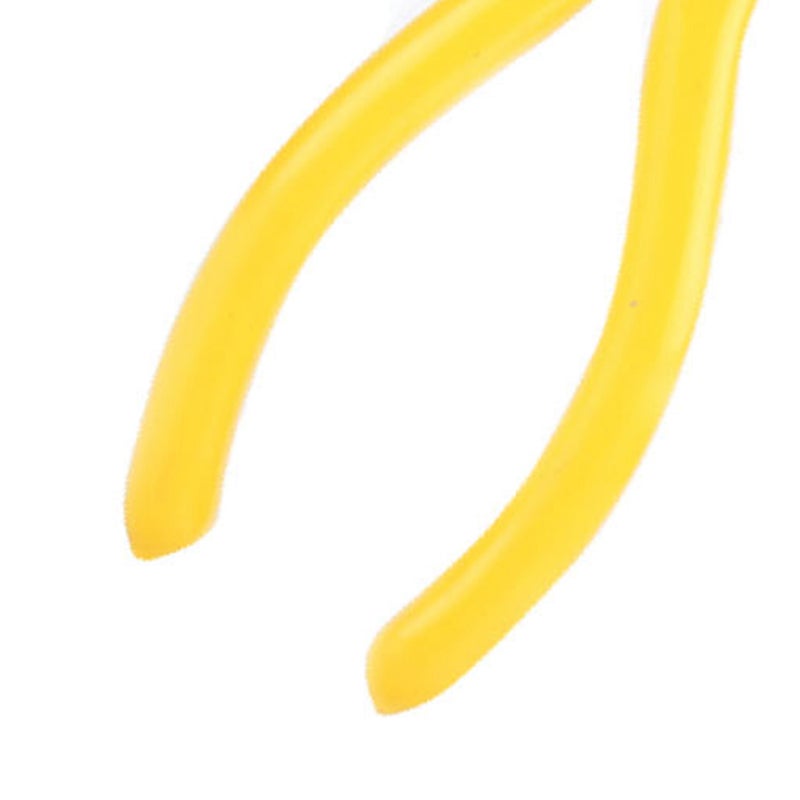 270mm Extra Long Steel Pliers Craft Vehicle Repairing Maintenance Tool (O Shape) - Image 5