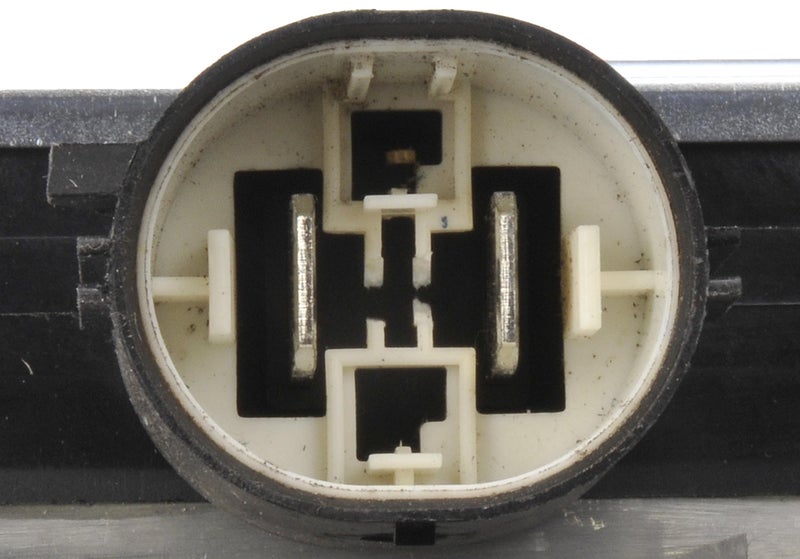 Dorman Dual Fan Assembly With Controller - Image 3