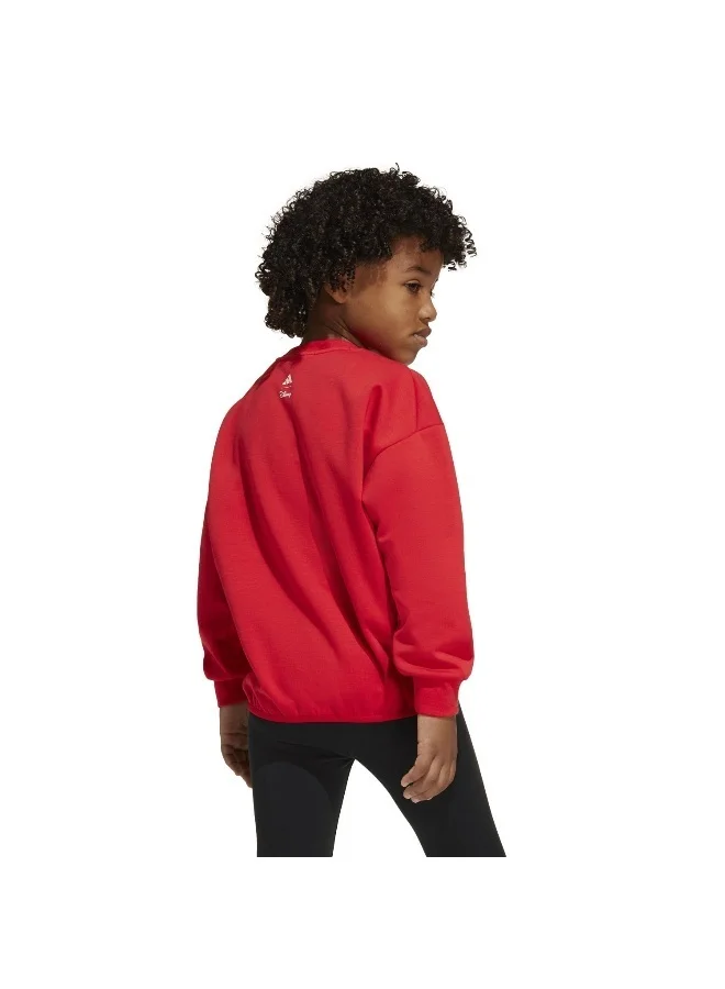 اديداس اوريجينالز disney mickey mouse unisex sweatshirt