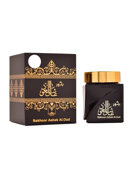 Bakhoor Ashek AL.Oud 30g