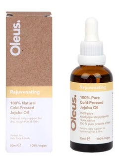 Ole Henriksen Oleus Jojoba Oil 50Ml 