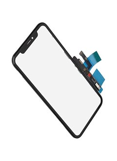 for iPhone 11 LCD Screen Replacement, Phone Digitizer Assembly(Without LCD Display), High Sensitivity and Wear Resistance, Dependable to Use, Long Service Life
