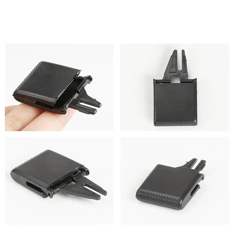 DEMULAX Car AC Air Vent Clip Repair Kit for Porsche - Image 3