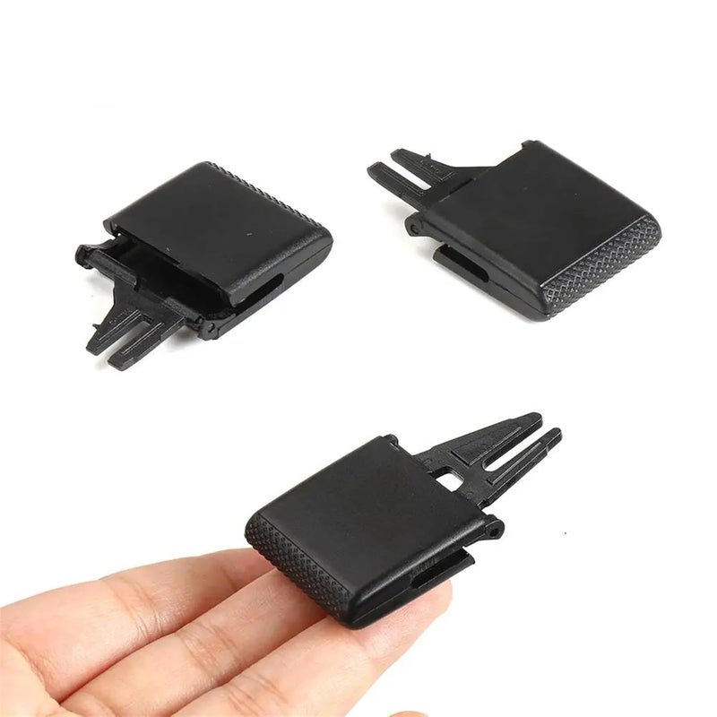 DEMULAX Car AC Air Vent Clip Repair Kit for Porsche - Image 4