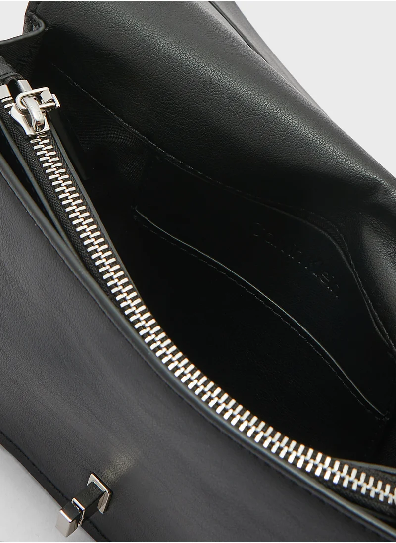 CALVIN KLEIN Mini Convertible Crossbody