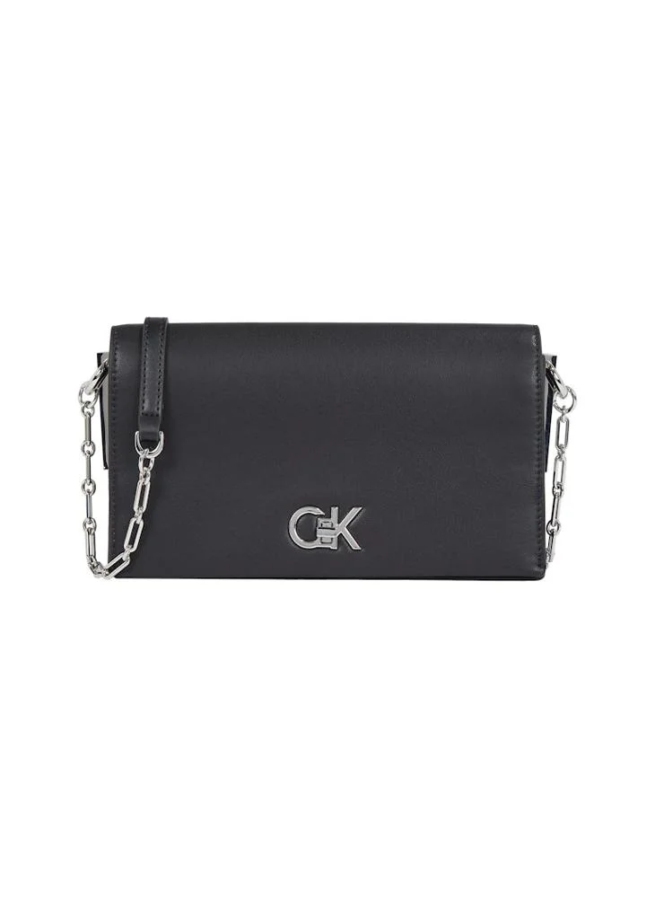 CALVIN KLEIN Mini Convertible Crossbody