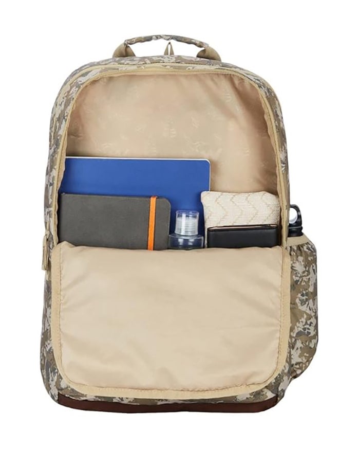 WILDCRAFT - Wildcraft Evo 35 Backpack Desert Camo - Image 1