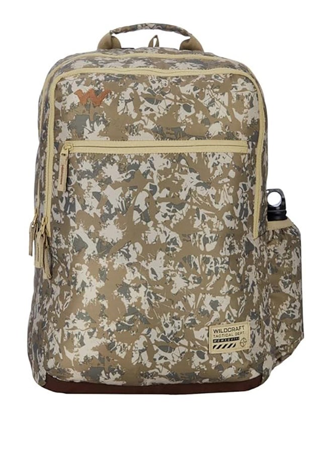 WILDCRAFT - Wildcraft Evo 35 Backpack Desert Camo - Image 1