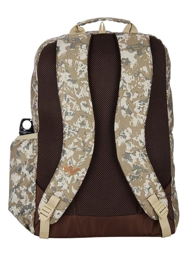 WILDCRAFT - Wildcraft Evo 35 Backpack Desert Camo - Image 1