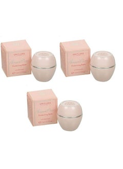 Oriflame Tender Care Protecting Balm With Beeswax (Pack Of 3)  - Image 2