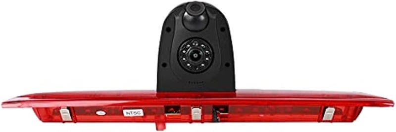 Yurefax Car Rear View Backup Brake Light Camera - Image 2