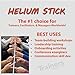 Trainers Warehouse Helium Stick Build Teams and Communication Skills Easy to Facilitate Fast Flexible Success for Leadership Listening Easy to Carry - Image 2