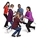 Trainers Warehouse Helium Stick Build Teams and Communication Skills Easy to Facilitate Fast Flexible Success for Leadership Listening Easy to Carry - Image 3