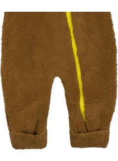 Owli Overalls Brown  - Image 4
