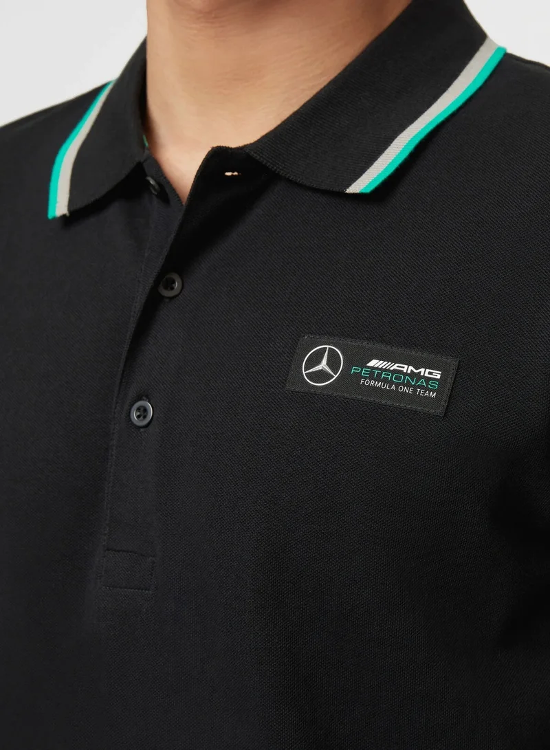 AMG Petronas Formula 1 Team Polo