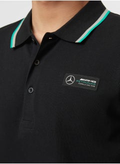 AMG Petronas Formula 1 Team Polo  - Image 3